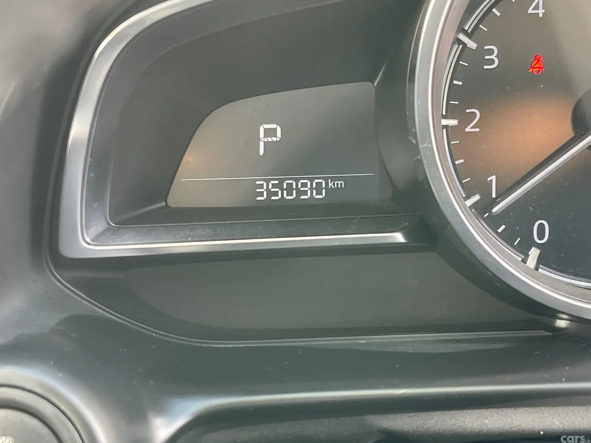 Mazda Mazda2 Hatchback, Petrol, 2019, Black