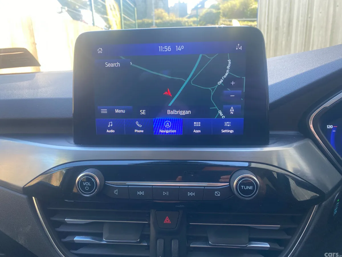 Ford Kuga SUV, Diesel, 2022, Grey