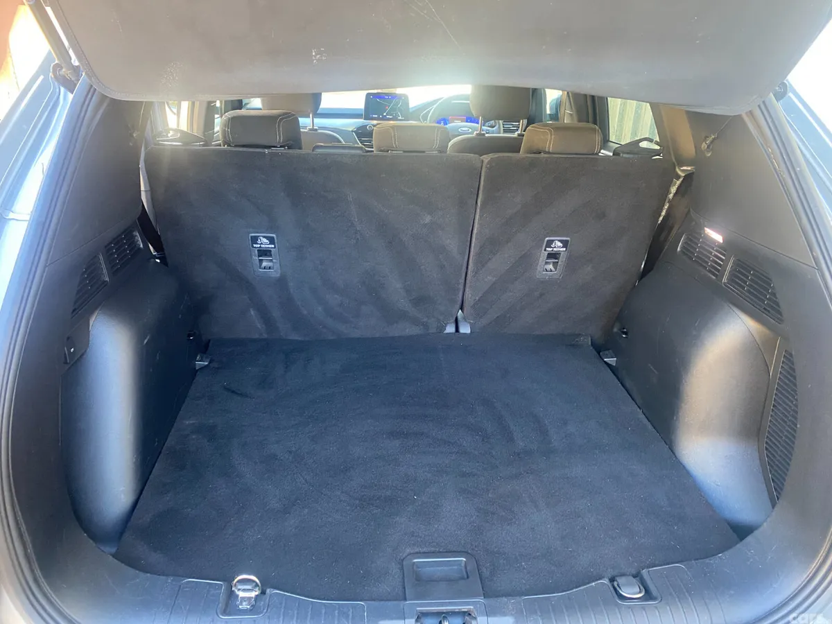 Ford Kuga SUV, Diesel, 2022, Grey