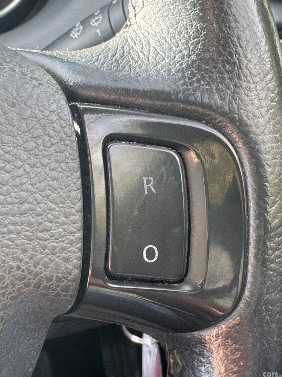Dacia Duster SUV, Diesel, 2016, Blue