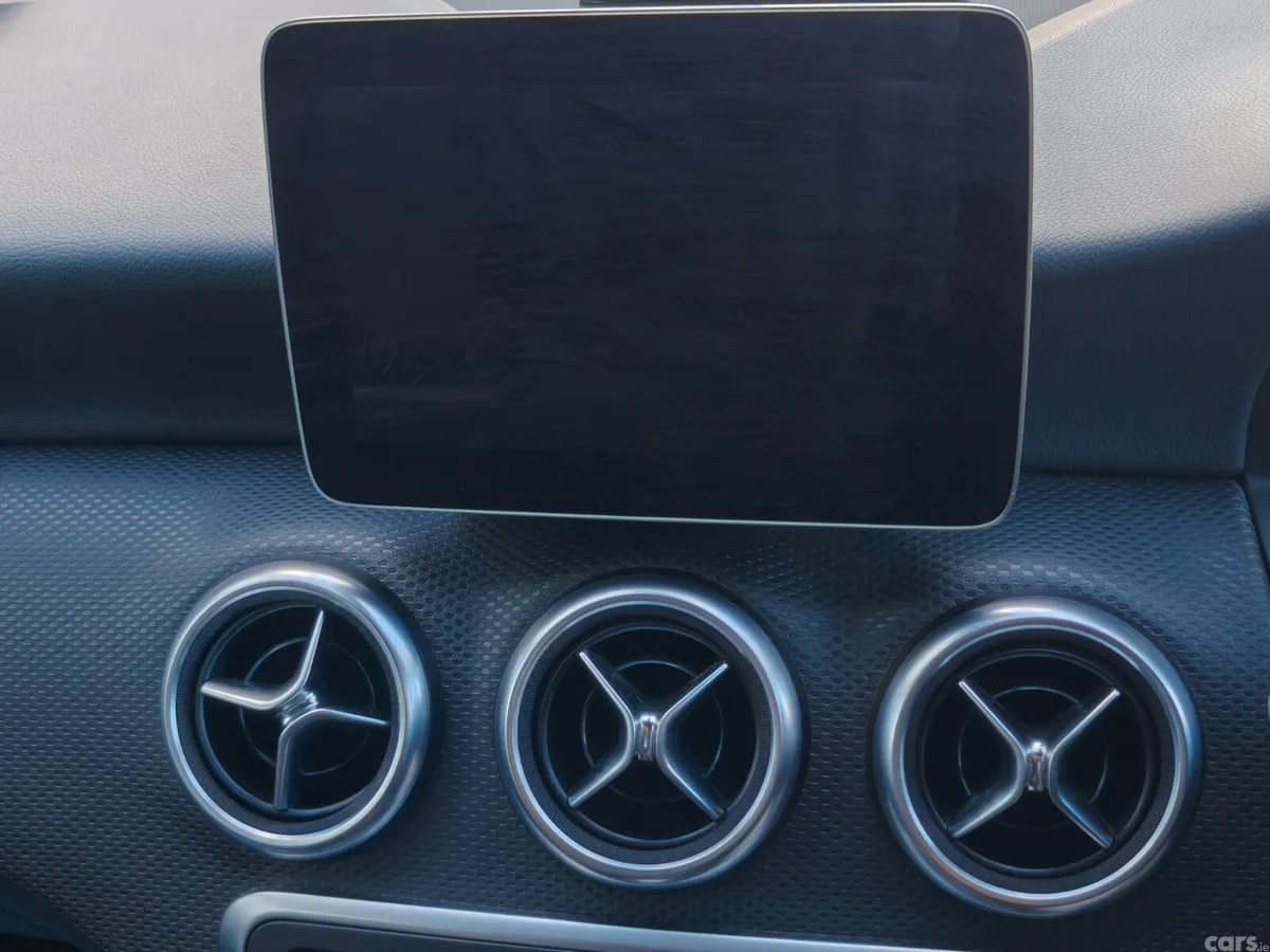 Mercedes-Benz A-Class Hatchback, Petrol, 2018, Grey