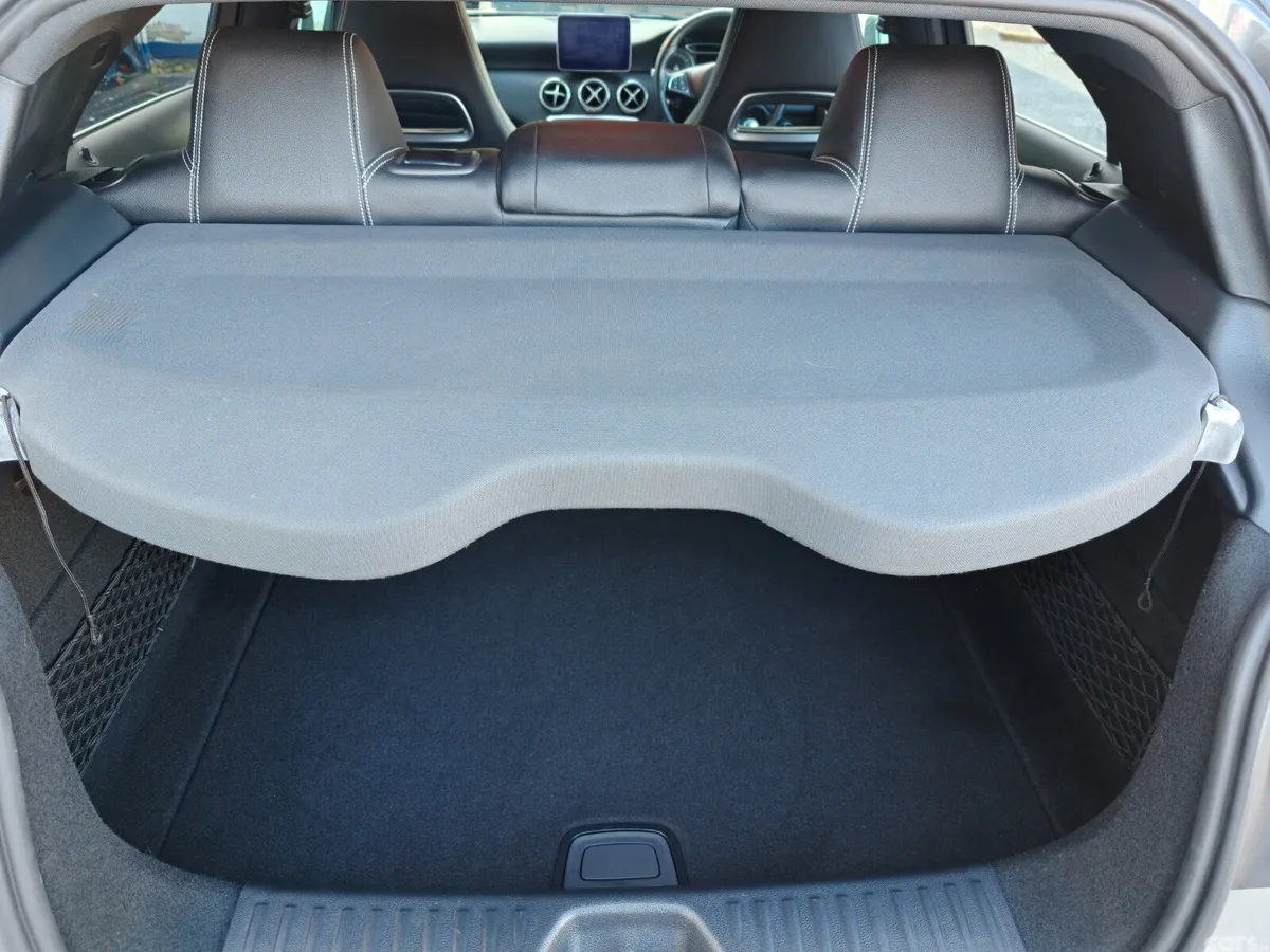 Mercedes-Benz A-Class Hatchback, Petrol, 2018, Grey