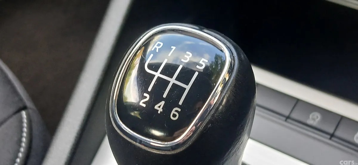 Skoda Octavia Saloon, Petrol, 2020, White