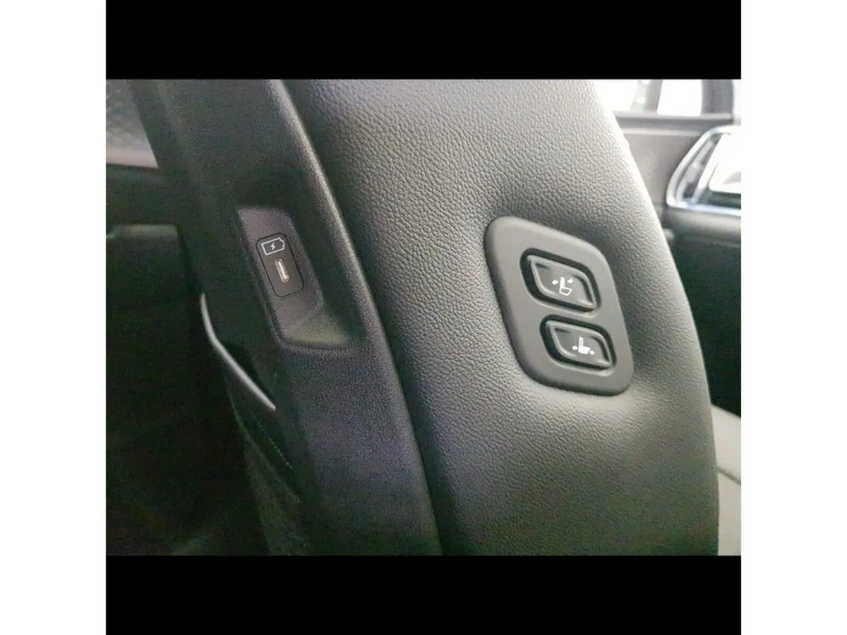 Kia Sorento SUV, Petrol Plug-in Hybrid, 2025, Blue