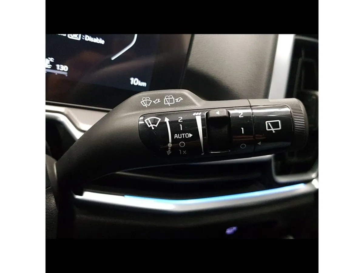 Kia Sorento SUV, Petrol Plug-in Hybrid, 2025, Blue