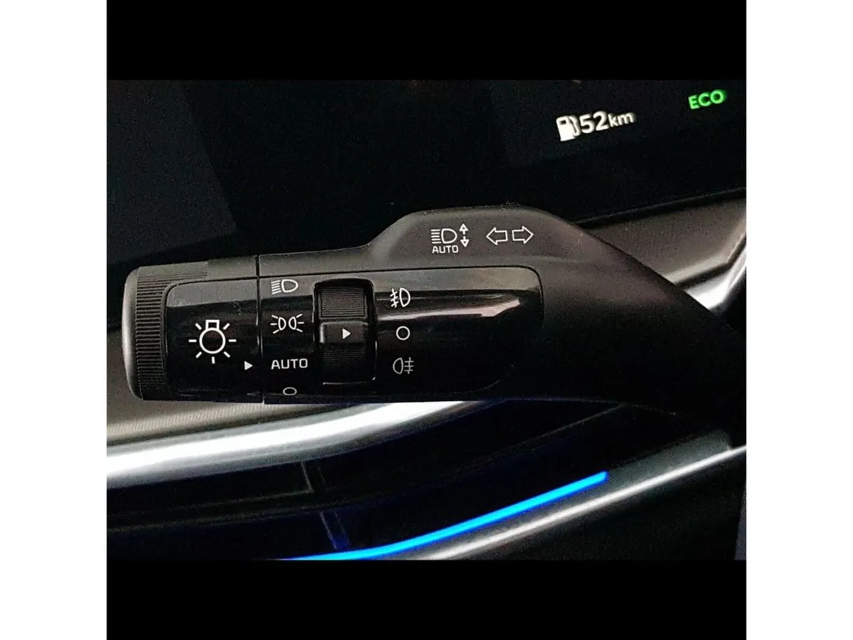 Kia Sorento SUV, Petrol Plug-in Hybrid, 2025, Blue