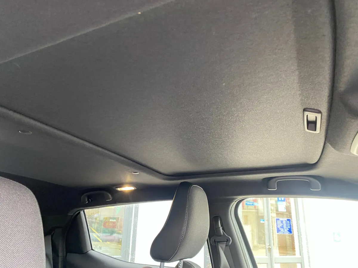 Suzuki e Vitara SUV, Electric, 2027, Silver