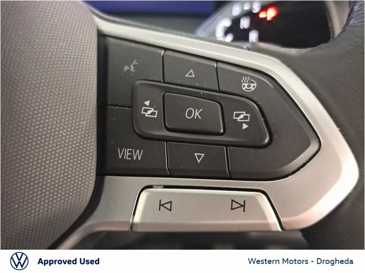 Volkswagen Tayron Estate, Diesel, 2026, Black