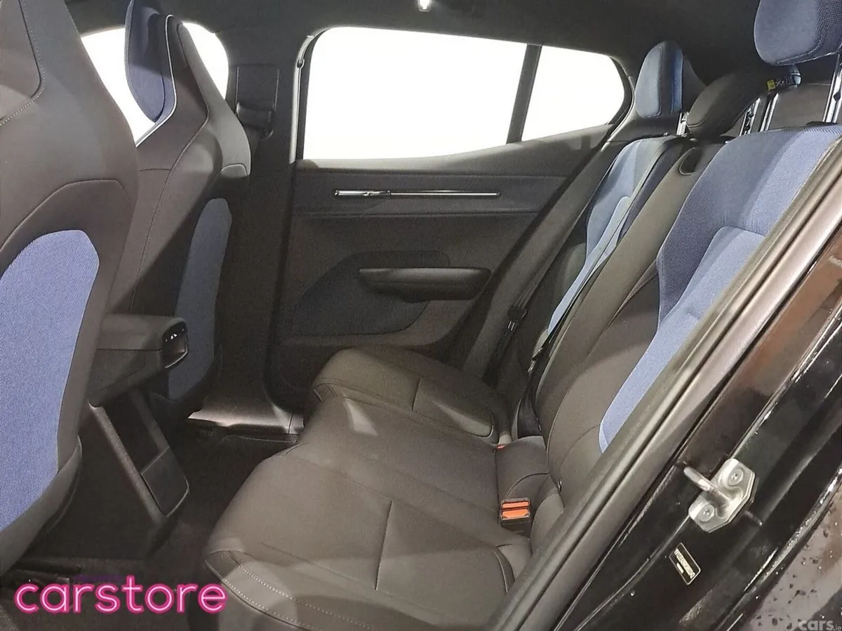 Volvo EX30 SUV, Electric, 2024, Black