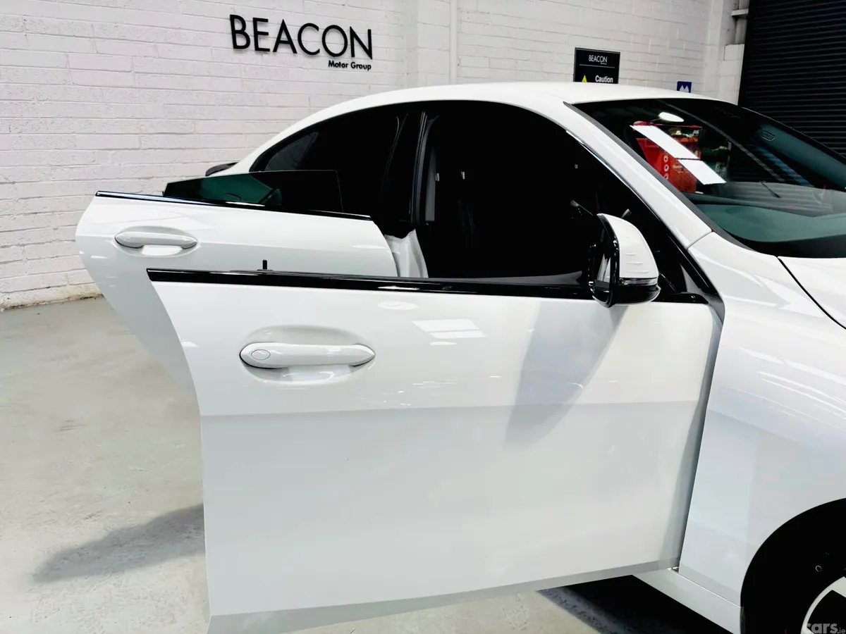 BMW 2-Series Saloon, Diesel, 2023, White