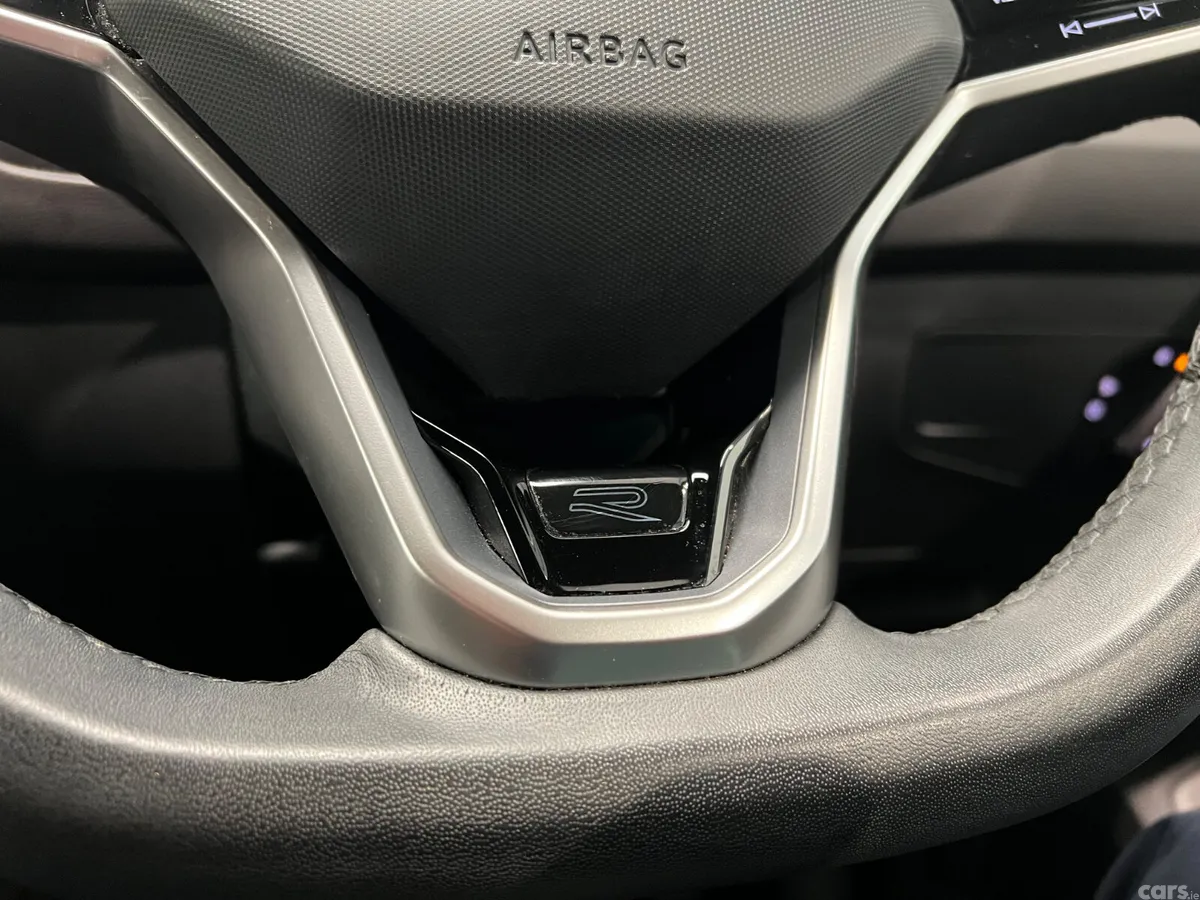 Volkswagen Tiguan SUV, Diesel, 2024, Black