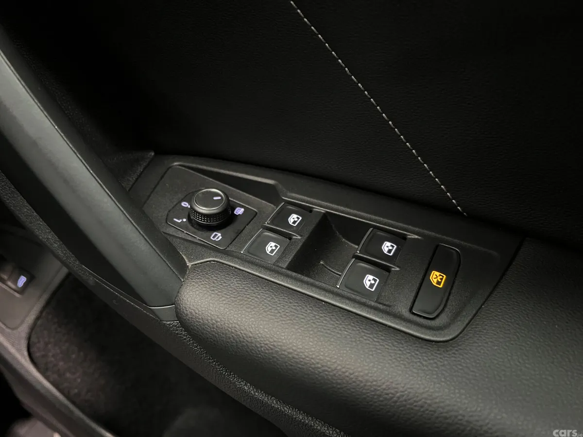 Volkswagen Tiguan SUV, Diesel, 2024, Black
