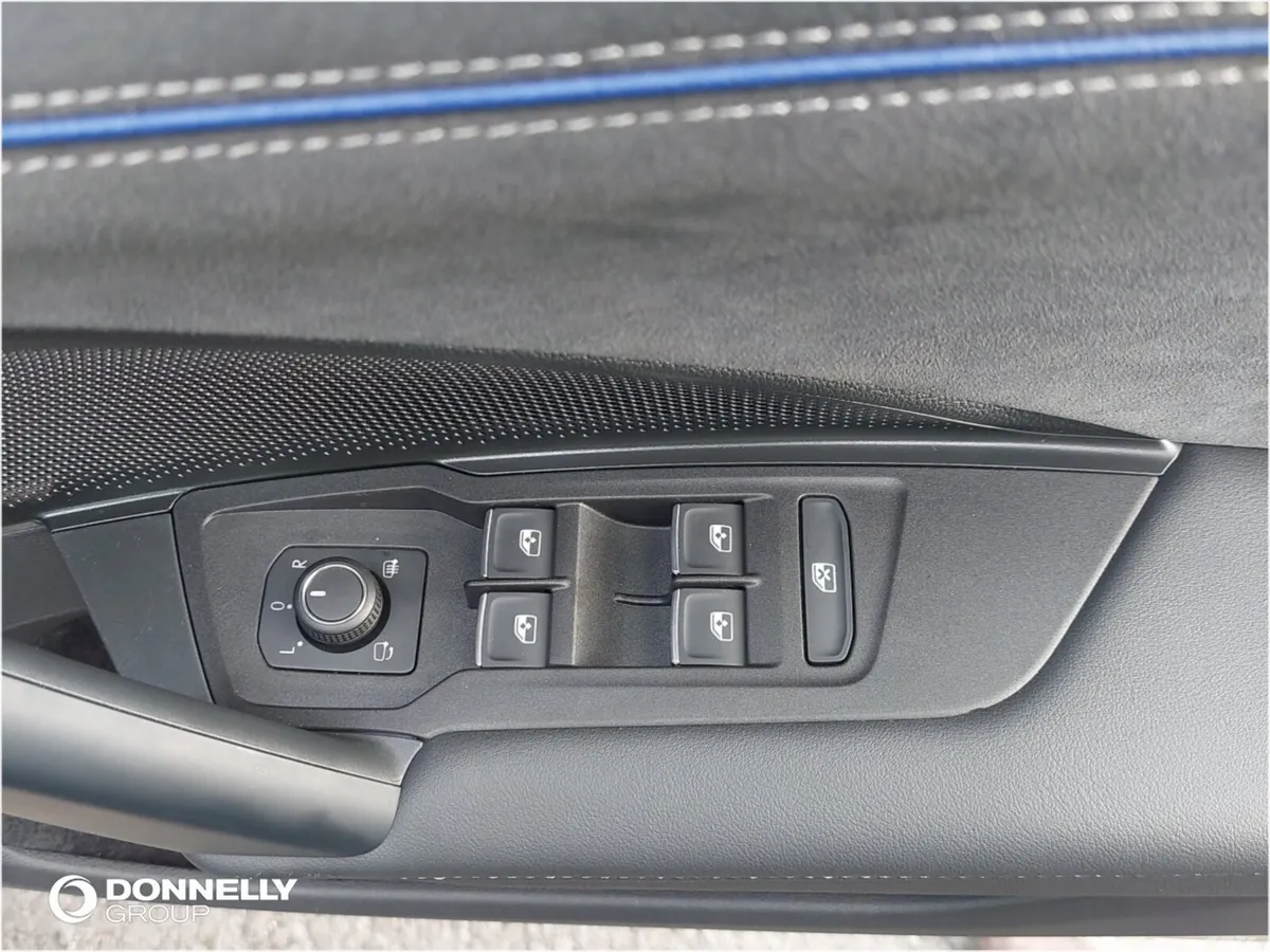 Volkswagen Tayron Estate, Diesel, 2026, Blue