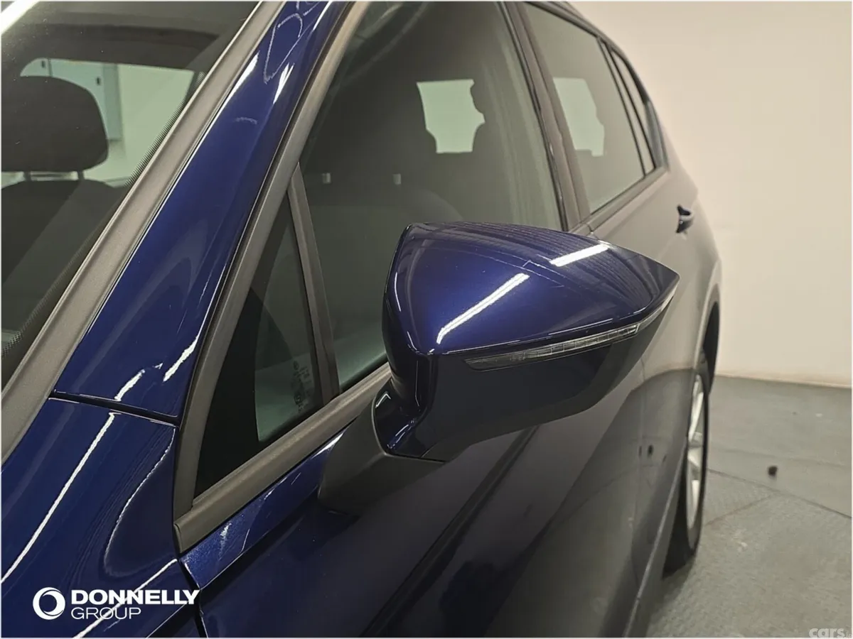 SEAT Tarraco Estate, Diesel, 2024, Blue