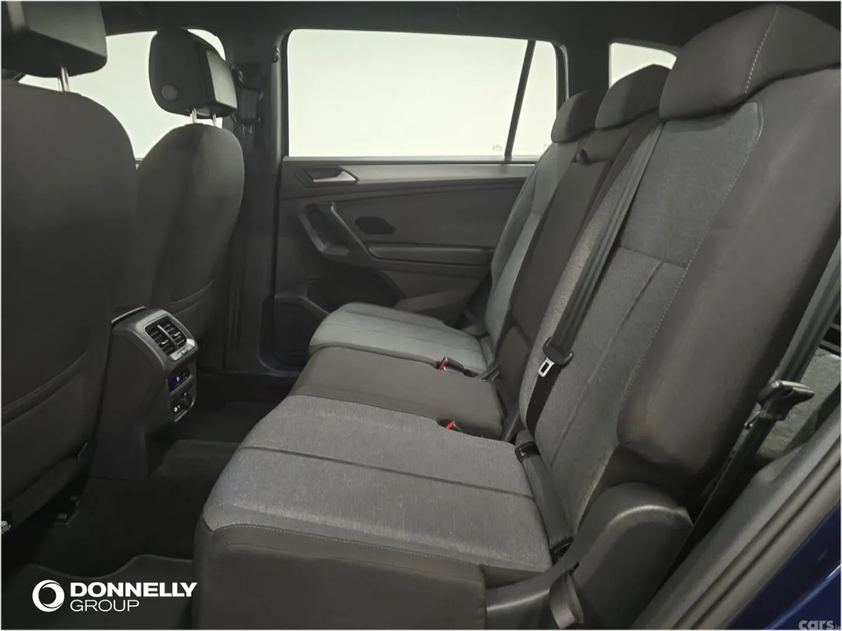 SEAT Tarraco Estate, Diesel, 2024, Blue