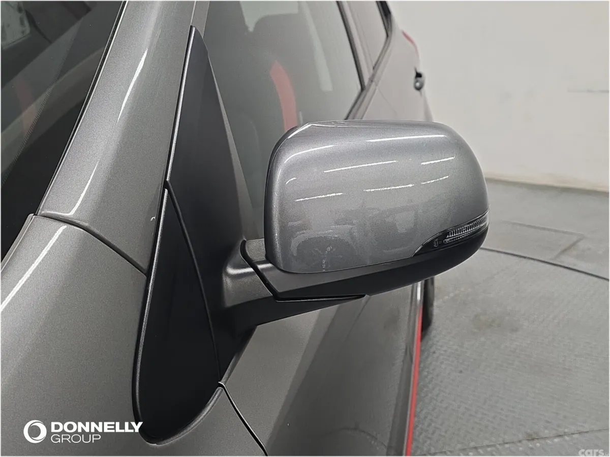 Kia Picanto Hatchback, Petrol, 2024, Grey