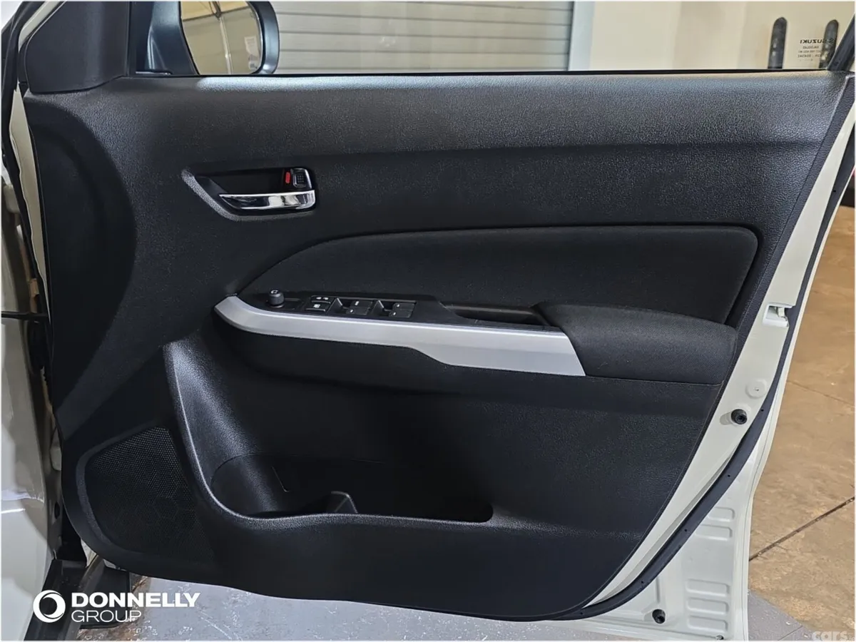 Suzuki Vitara SUV, Diesel, 2017, Black