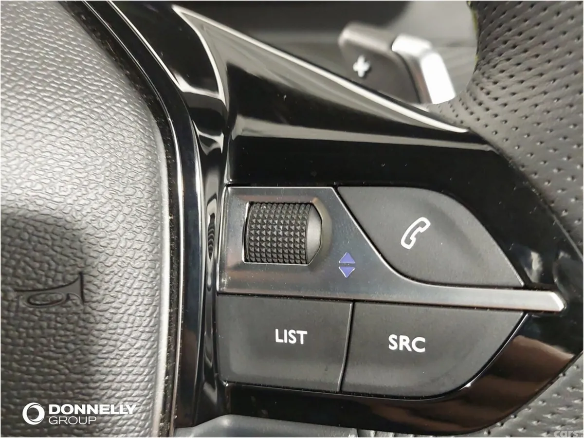 Peugeot 208 Hatchback, Petrol, 2025, Grey
