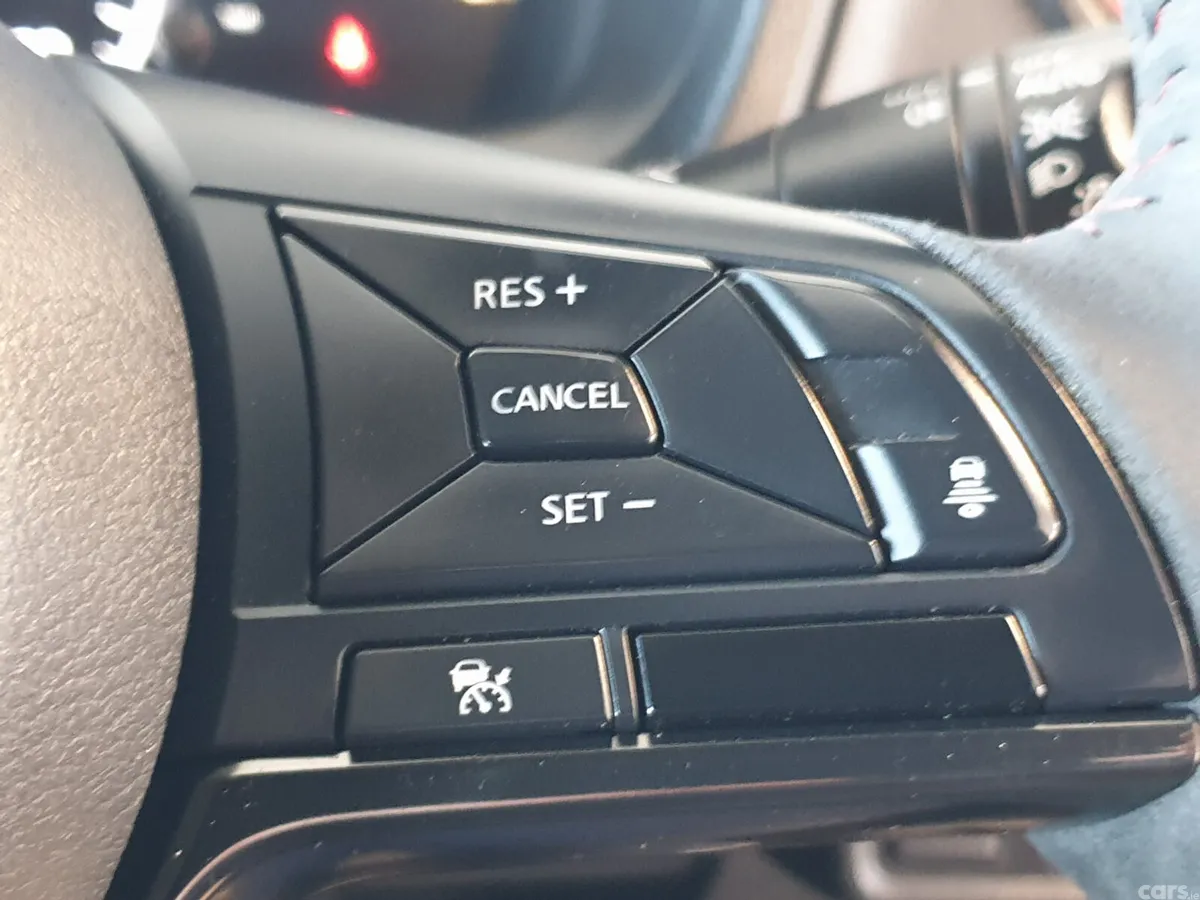 Nissan Note Hatchback, Petrol Hybrid, 2018, Black