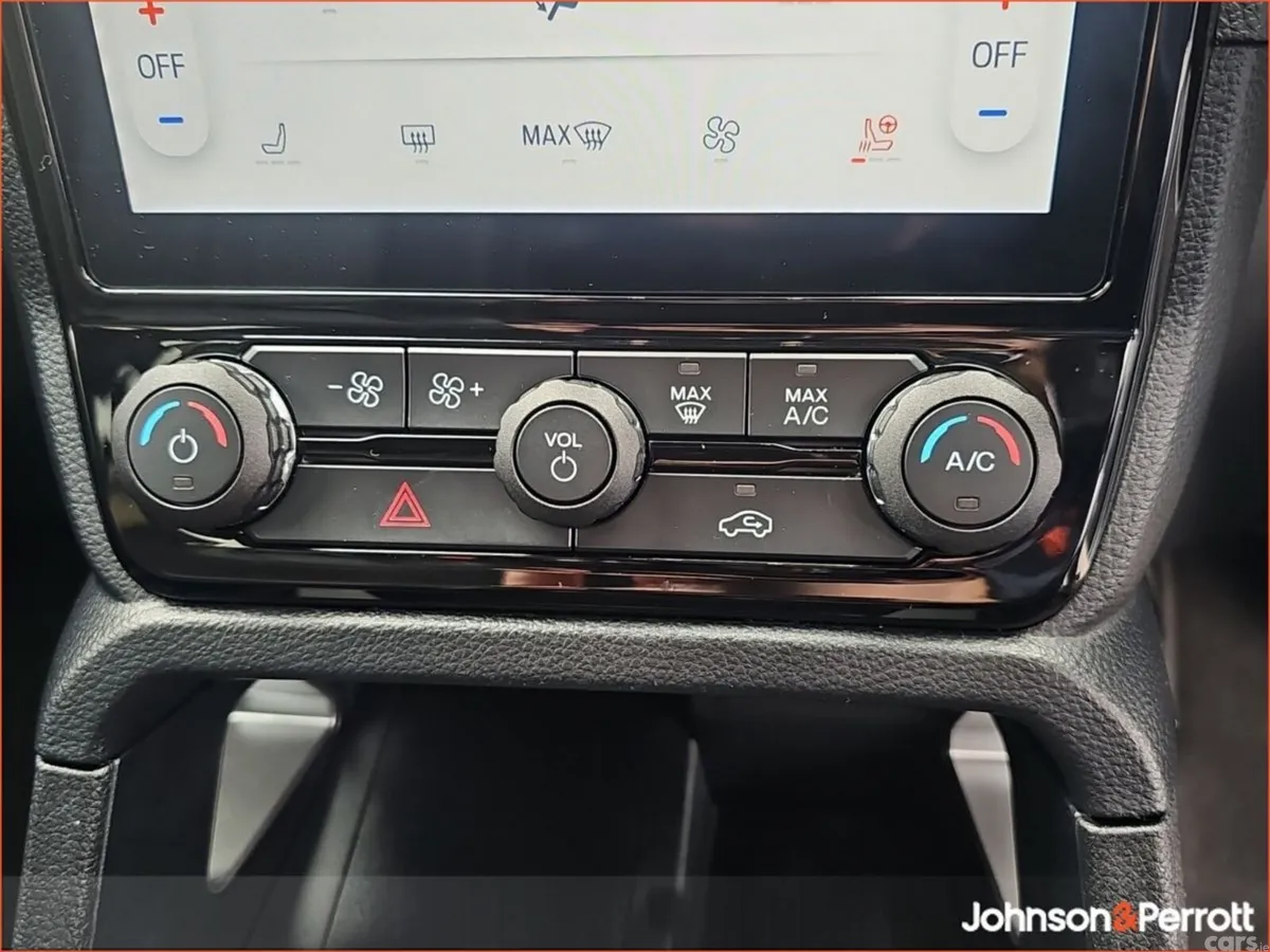 Ford Ranger MPV, Diesel, 2026, White