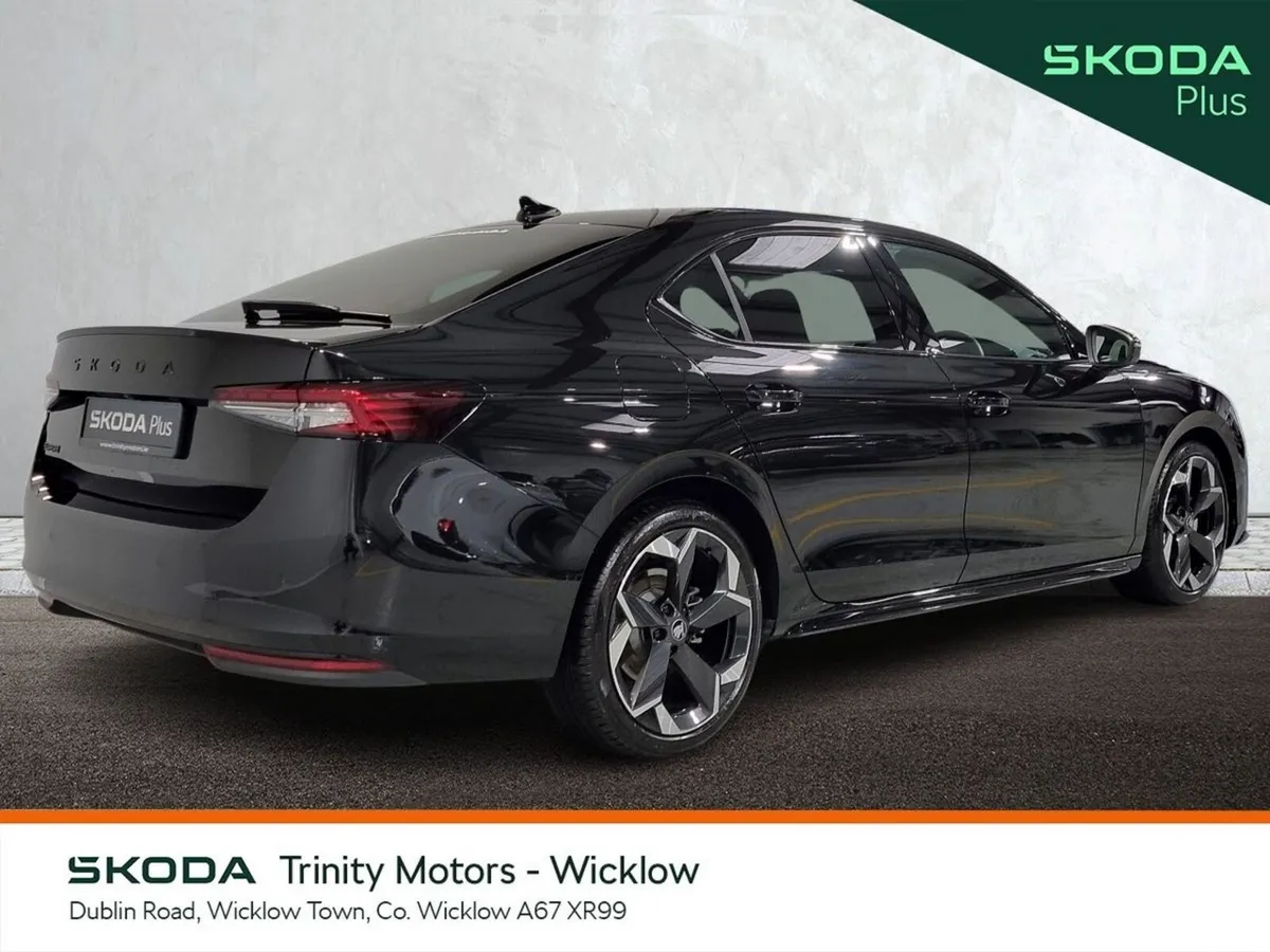 Skoda Superb ** BEST VALUE ** SPORTLINE ** 2.0 TDI, Wicklow
