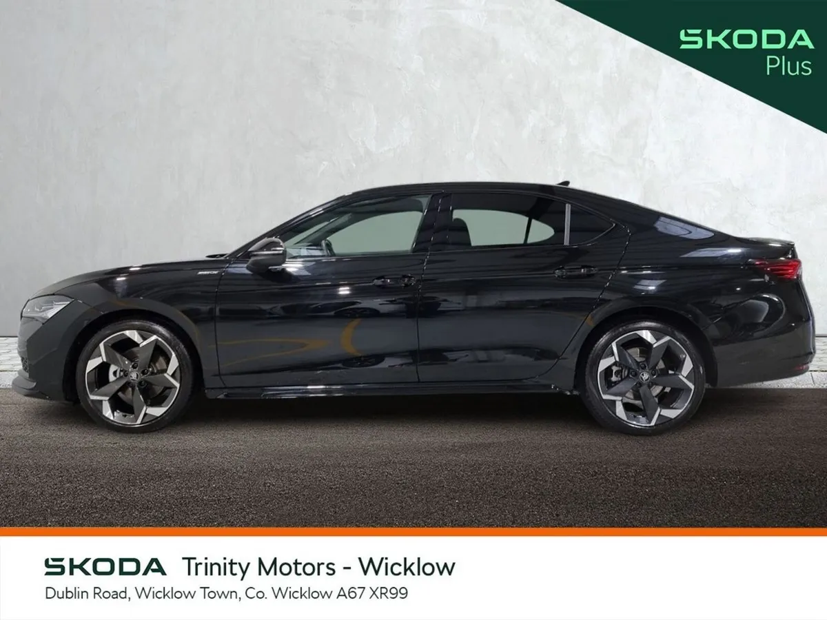 Skoda Superb ** BEST VALUE ** SPORTLINE ** 2.0 TDI, Wicklow