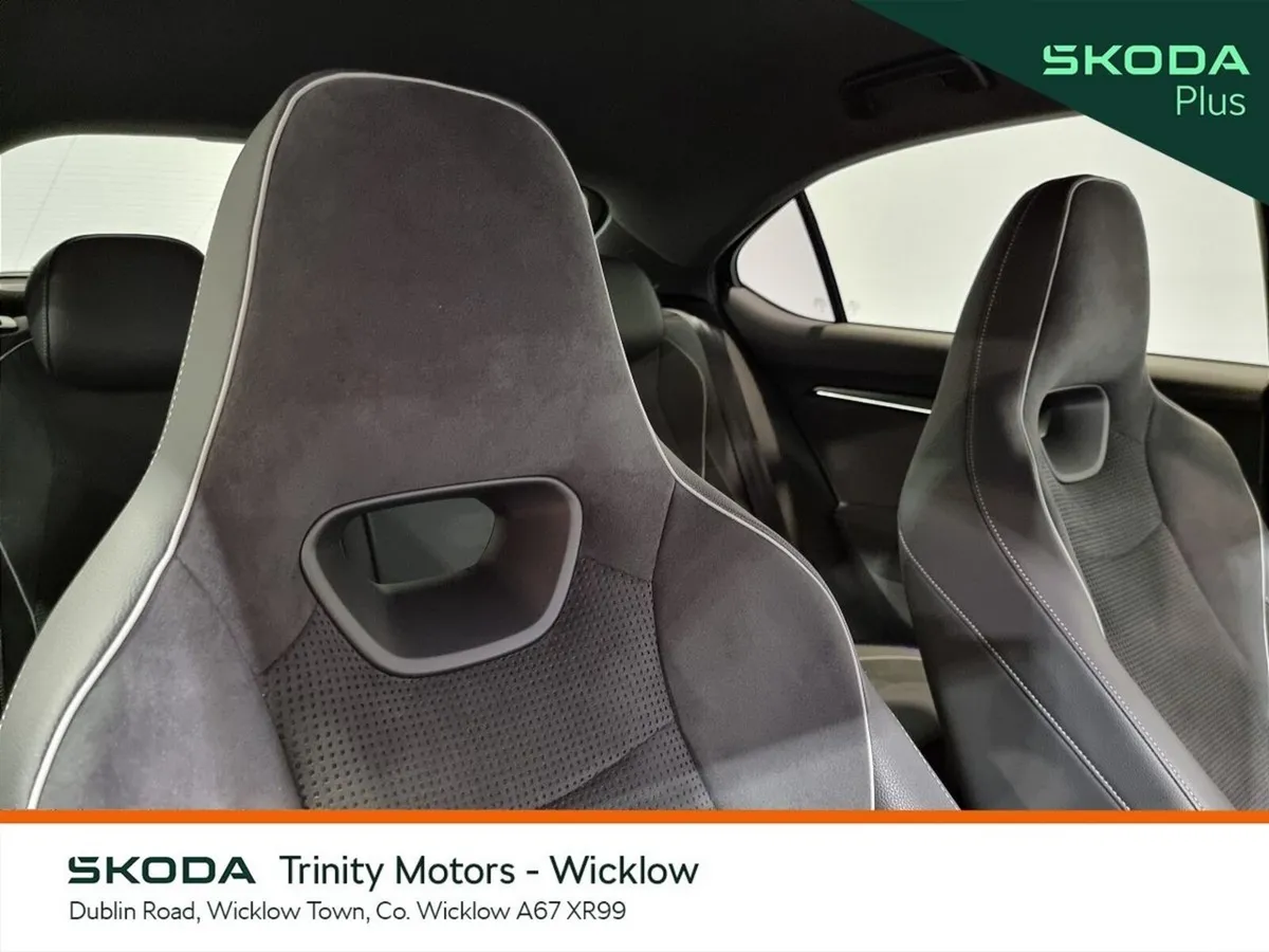 Skoda Superb ** BEST VALUE ** SPORTLINE ** 2.0 TDI, Wicklow