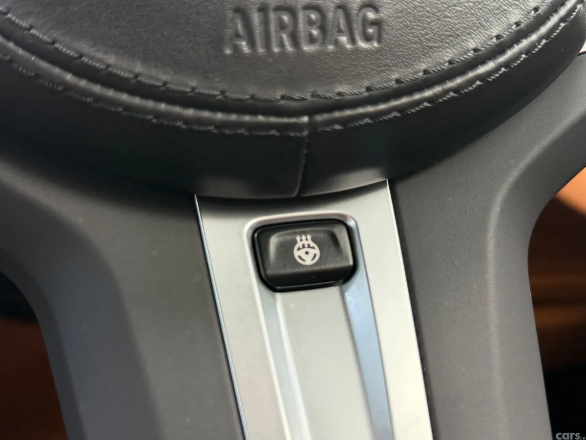 BMW 5-Series Estate, Diesel, 2023, Grey
