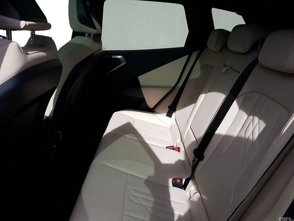BMW X3 SUV, Petrol Plug-in Hybrid, 2026, Grey