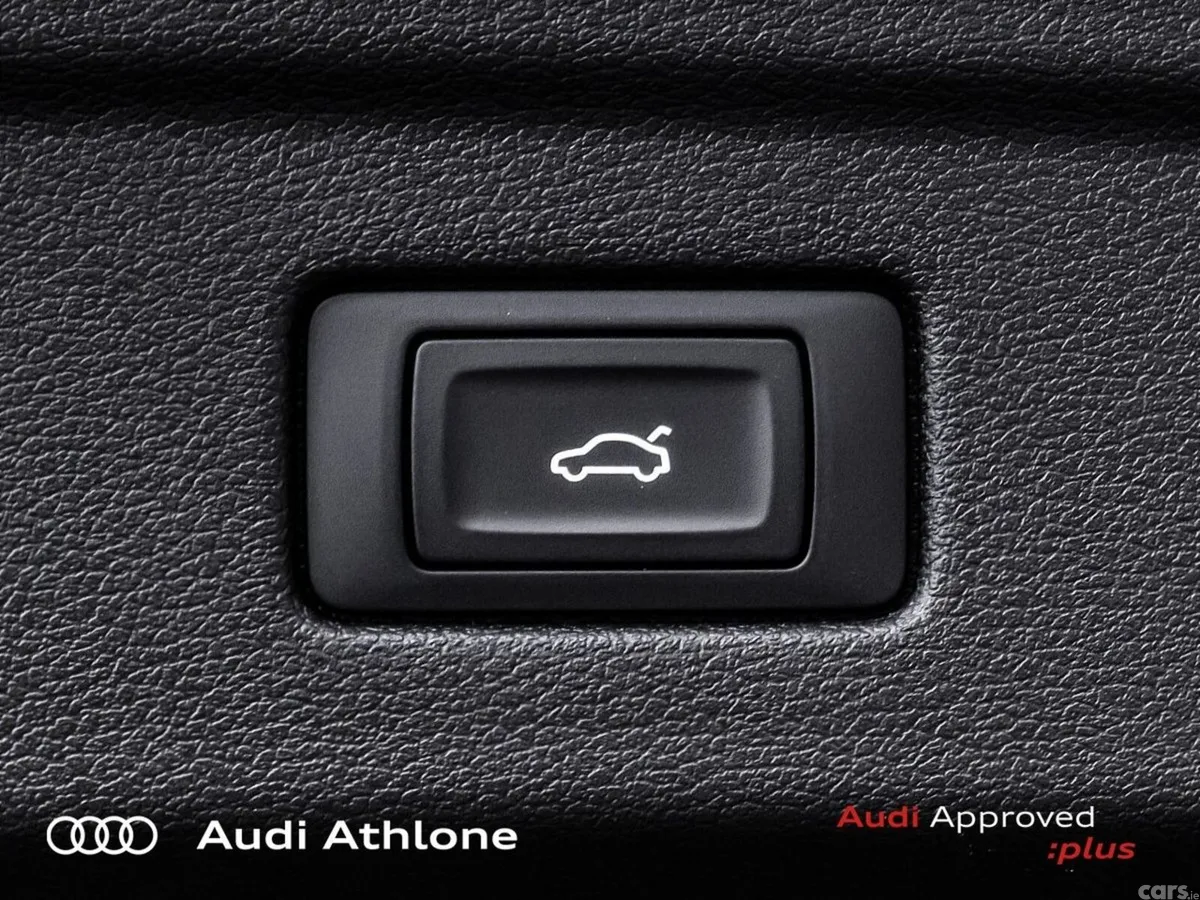 Audi A5 Hatchback, Diesel, 2024, Black