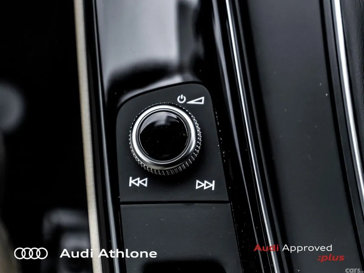 Audi A5 Hatchback, Diesel, 2024, Black