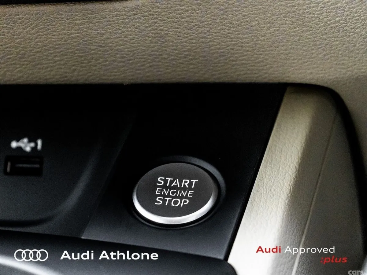 Audi A5 Hatchback, Diesel, 2024, Black