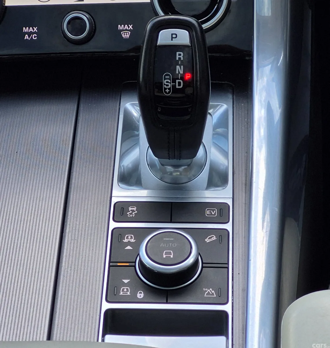 Land Rover Range Rover Sport SUV, Petrol Plug-in Hybrid, 2021, White