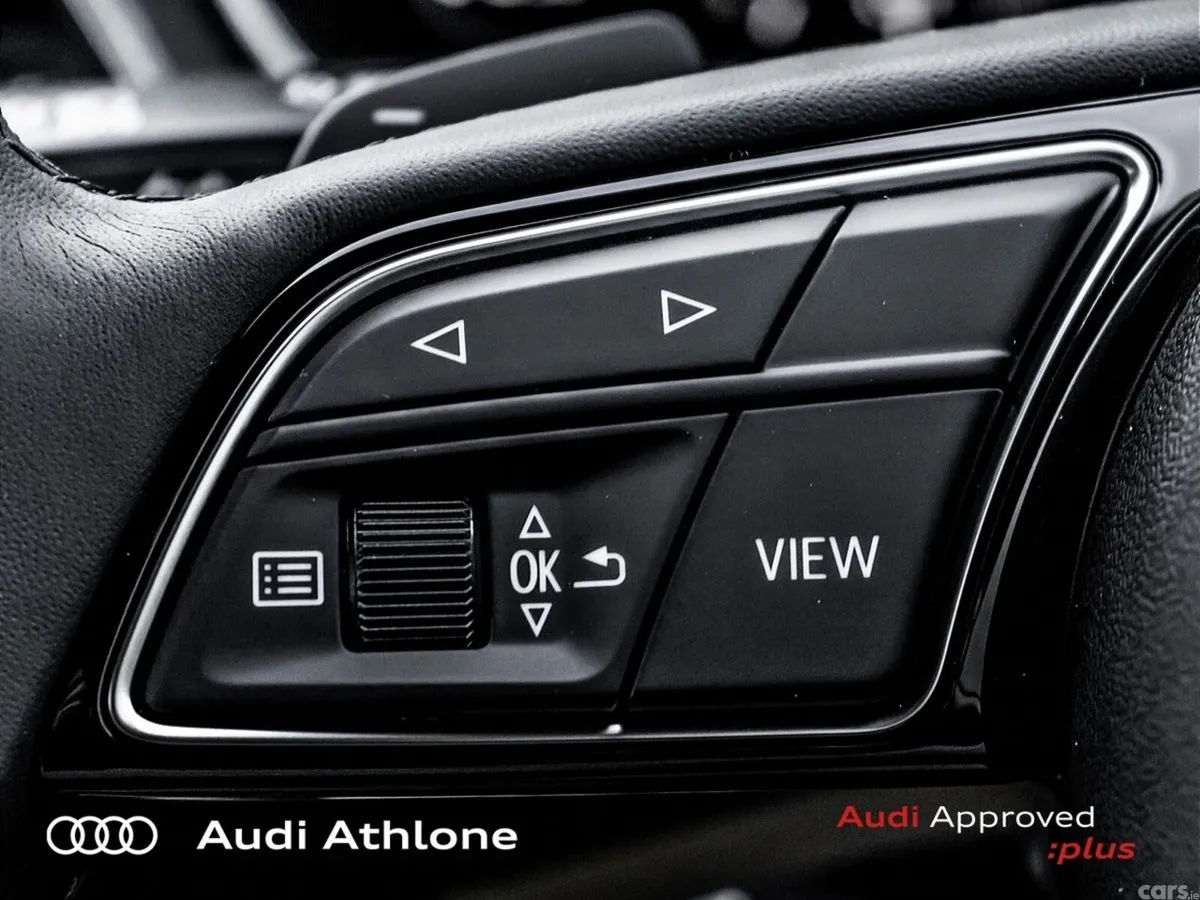 Audi A5 Hatchback, Diesel, 2024, Black