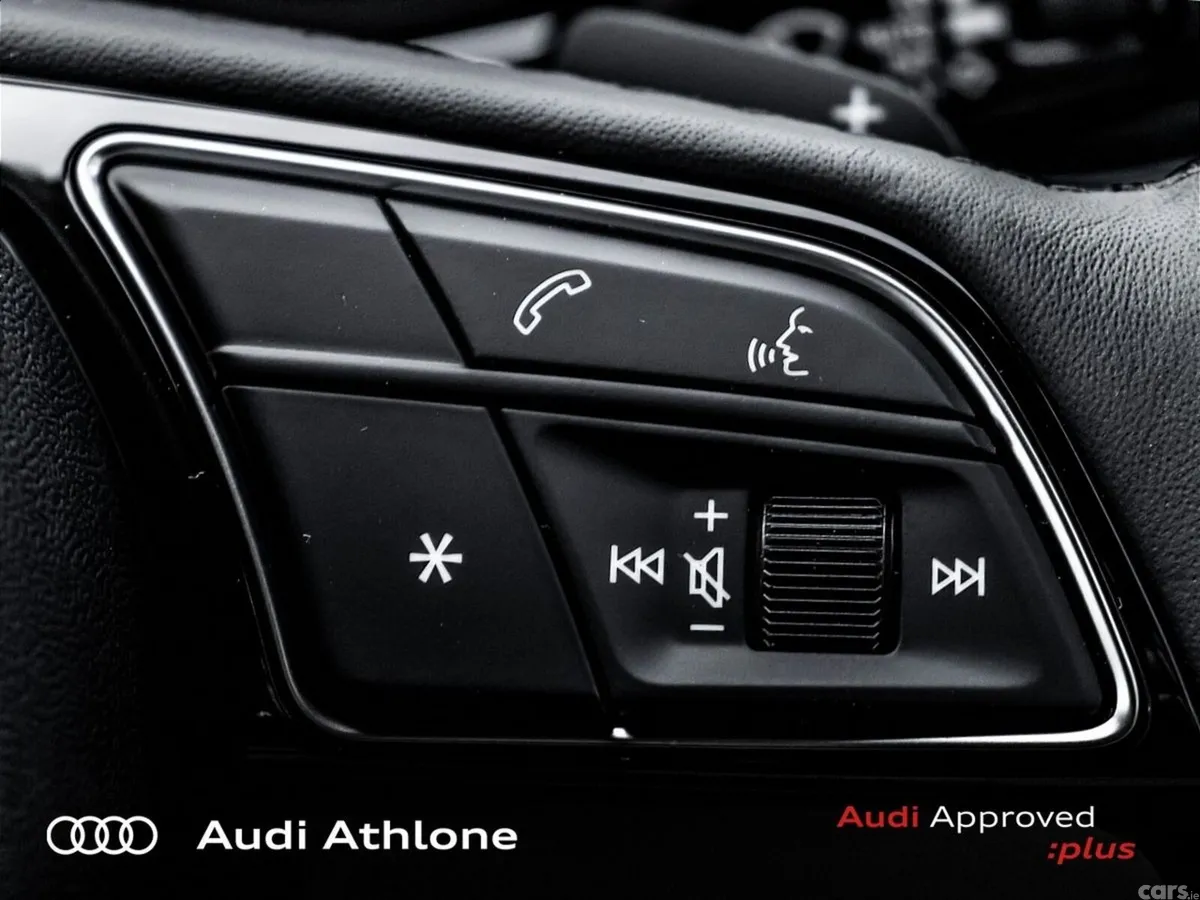 Audi A5 Hatchback, Diesel, 2024, Black