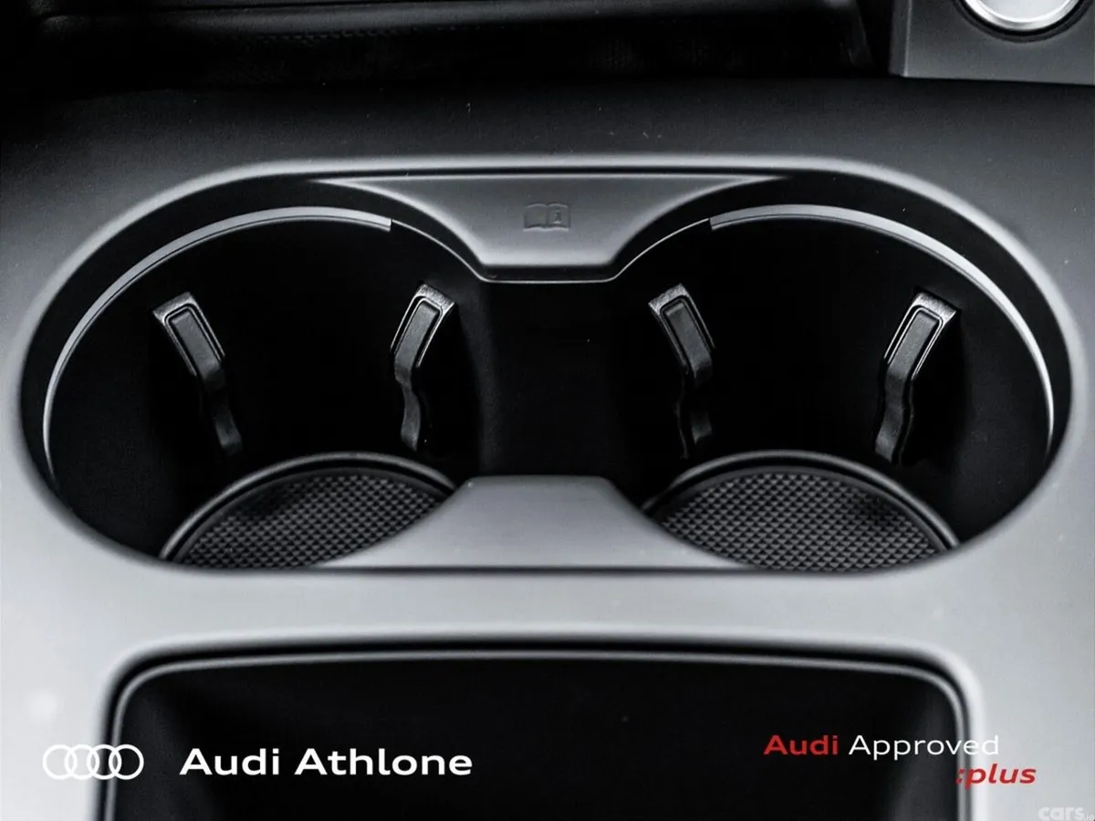 Audi A5 Hatchback, Diesel, 2024, Black