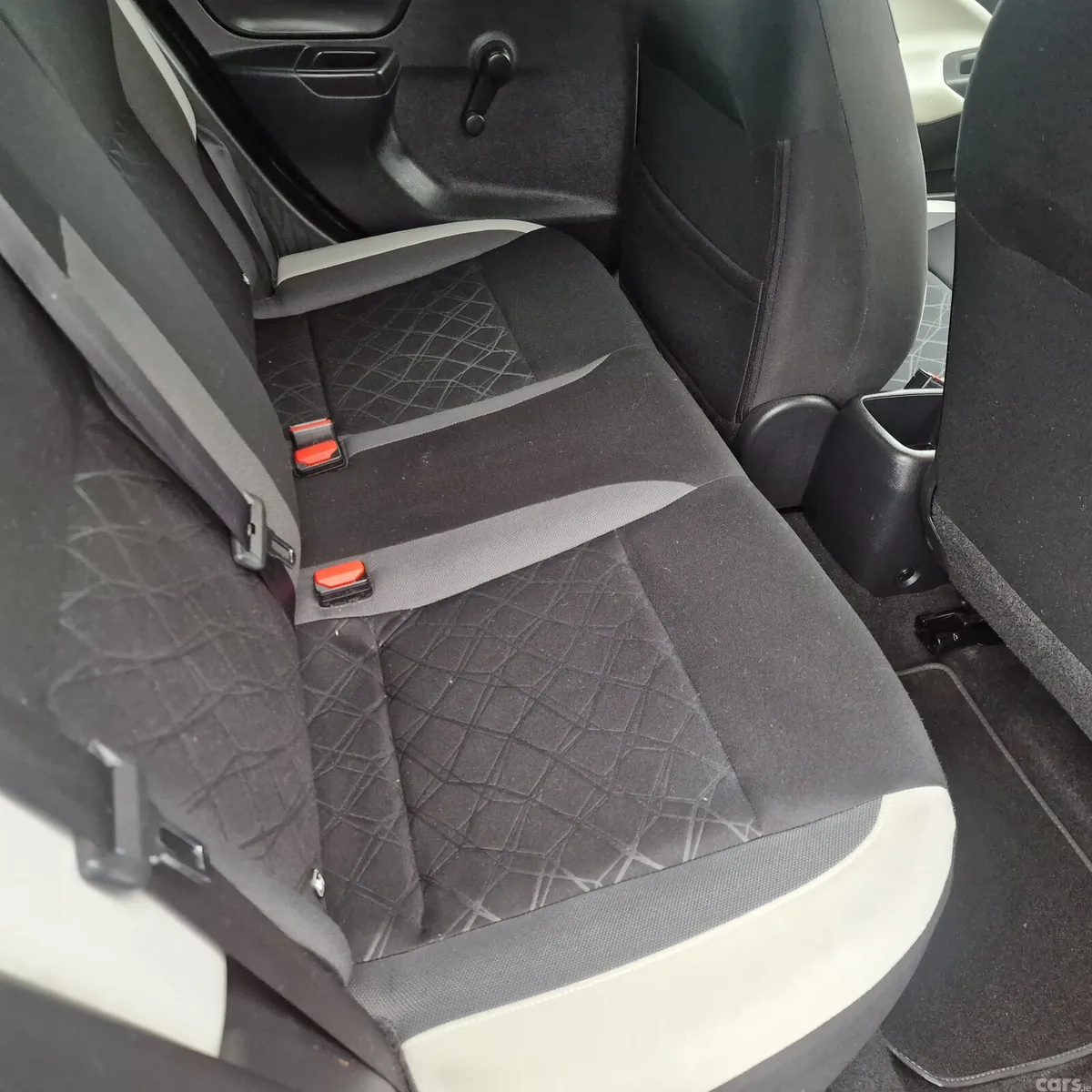 Nissan Micra Hatchback, Petrol, 2017, Orange