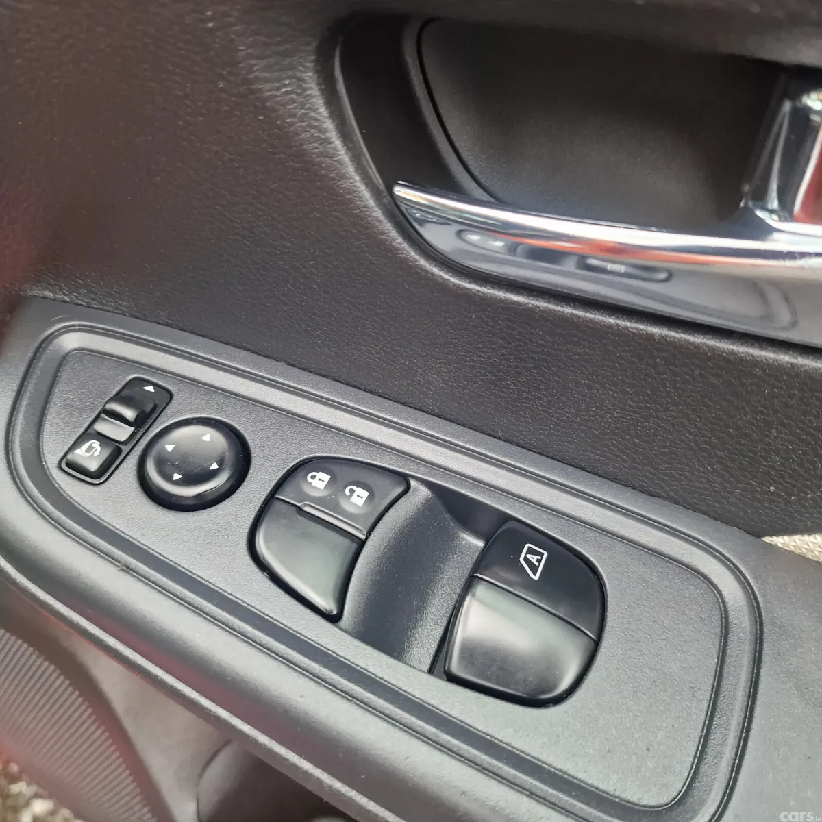 Nissan Micra Hatchback, Petrol, 2017, Orange