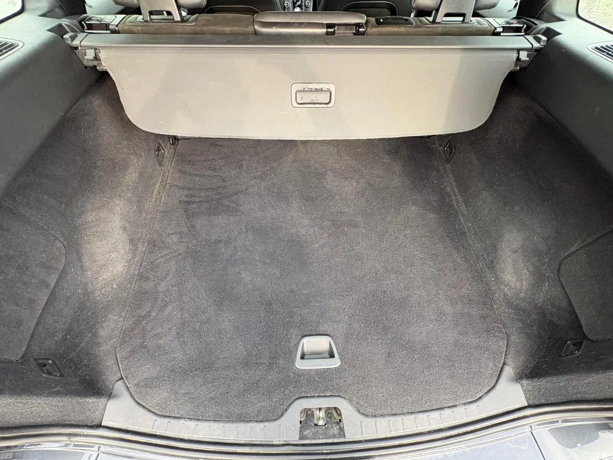 Volvo XC60 SUV, Diesel, 2017, Grey