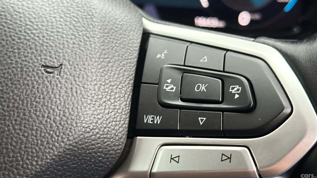 Volkswagen Golf Hatchback, Petrol Hybrid, 2021, White