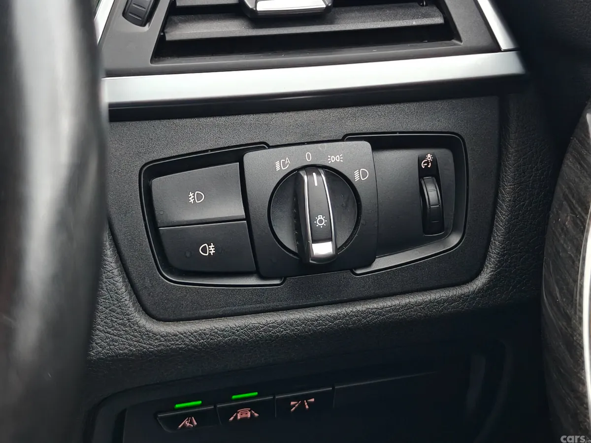 BMW 3-Series Saloon, Diesel, 2018, White