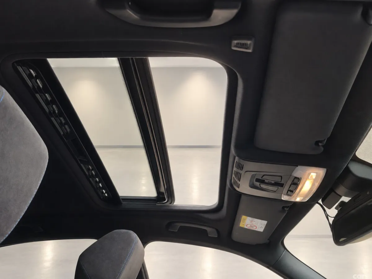 BMW 3-Series Saloon, Diesel, 2018, White