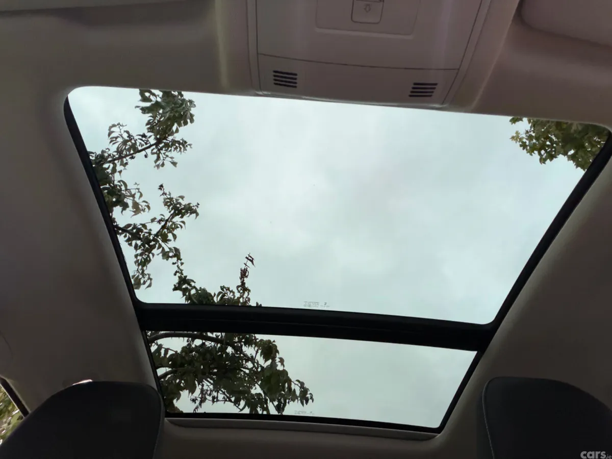 Volkswagen T-Roc SUV, Petrol, 2018, Blue