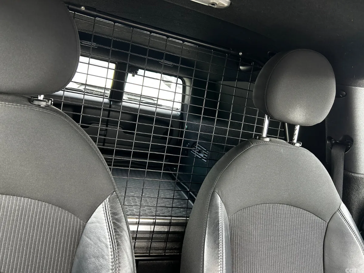 Mini Cooper MPV, Diesel, 2013, White