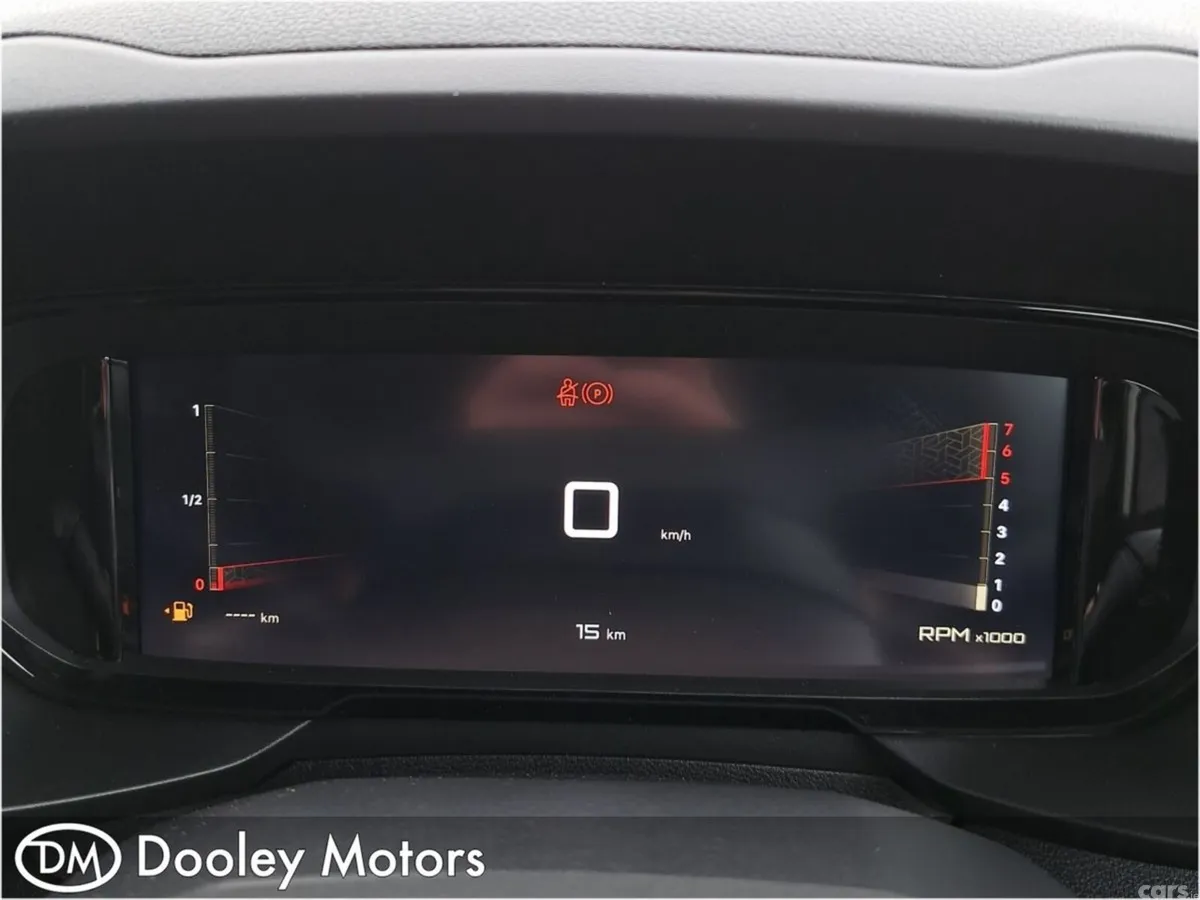 Citroen Berlingo MPV, Diesel, 2026, Black