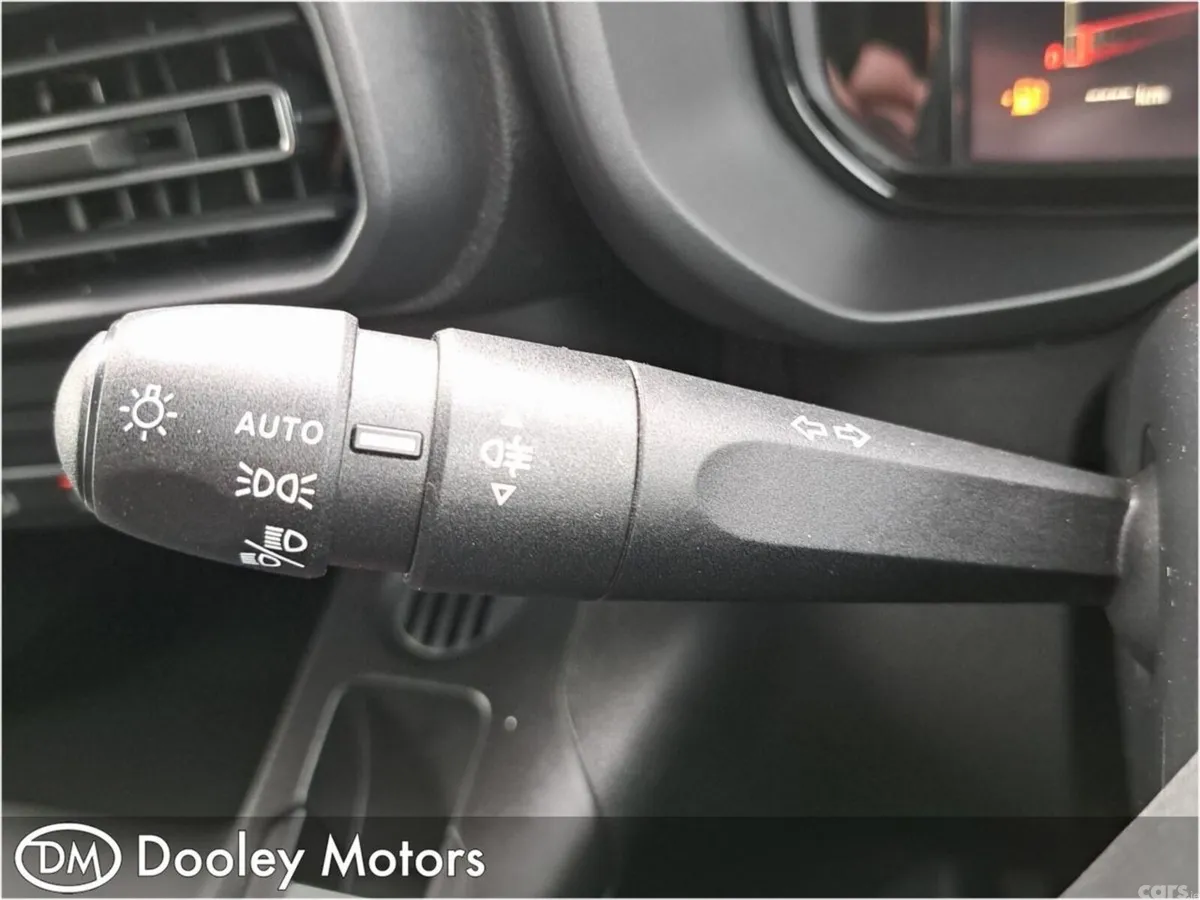 Citroen Berlingo MPV, Diesel, 2026, Black