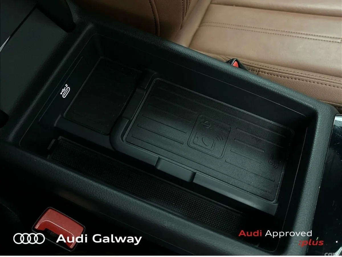 Audi A5 Hatchback, Diesel, 2024, Blue