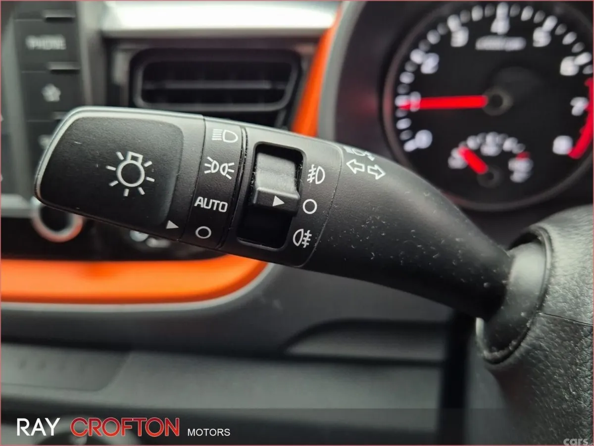 Kia Stonic Estate, Petrol, 2020, Grey