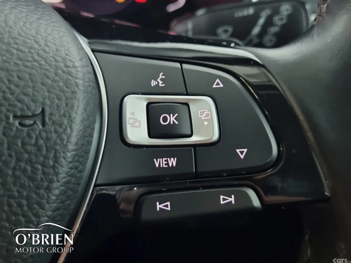 Volkswagen Tiguan SUV, Diesel, 2020, Grey