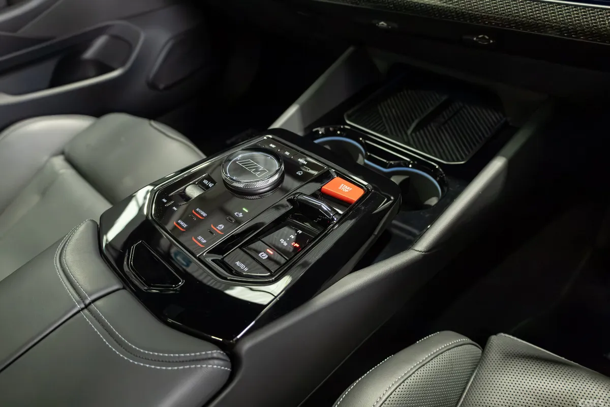 BMW M5 Saloon, Petrol Plug-in Hybrid, 2026, Blue